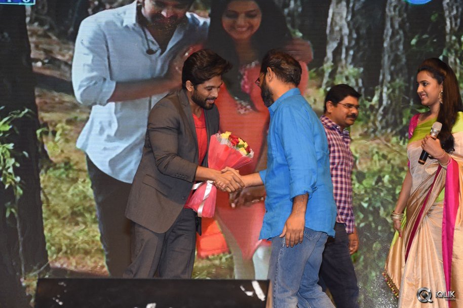 Oka-Manasu-Movie-Audio-Launch
